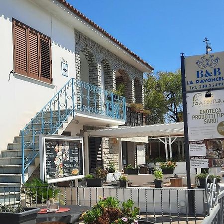 B&B La Pavoncella San Teodoro  Exterior photo