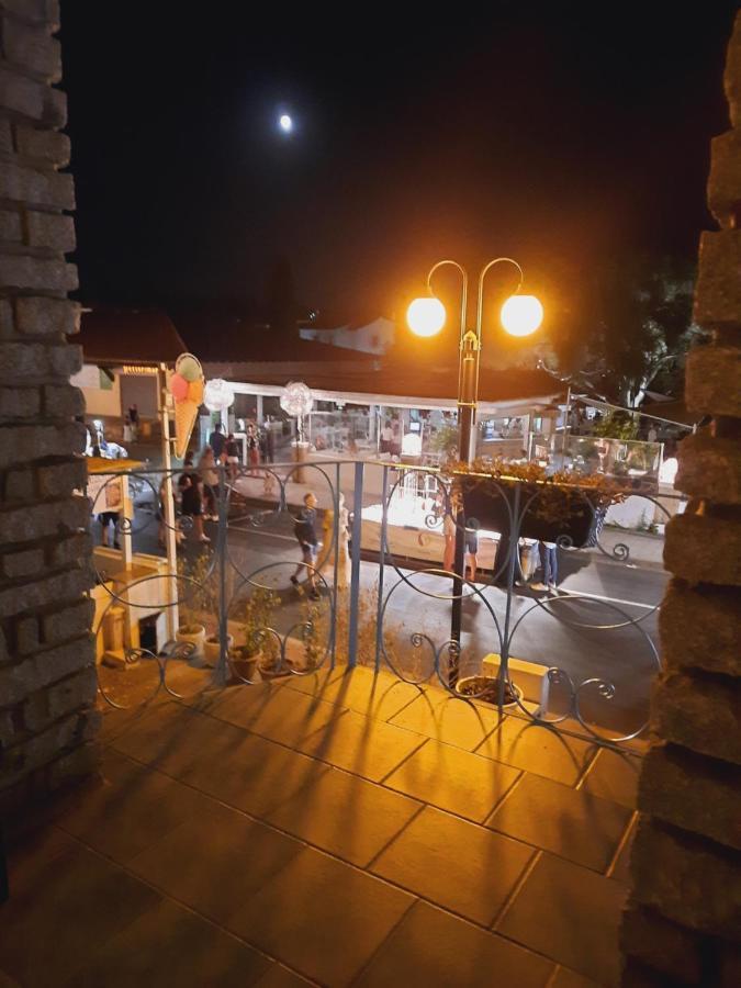 B&B La Pavoncella San Teodoro  Exterior photo