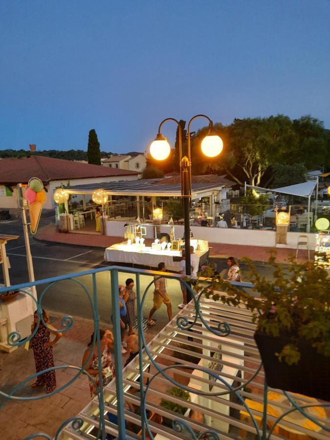 B&B La Pavoncella San Teodoro  Exterior photo