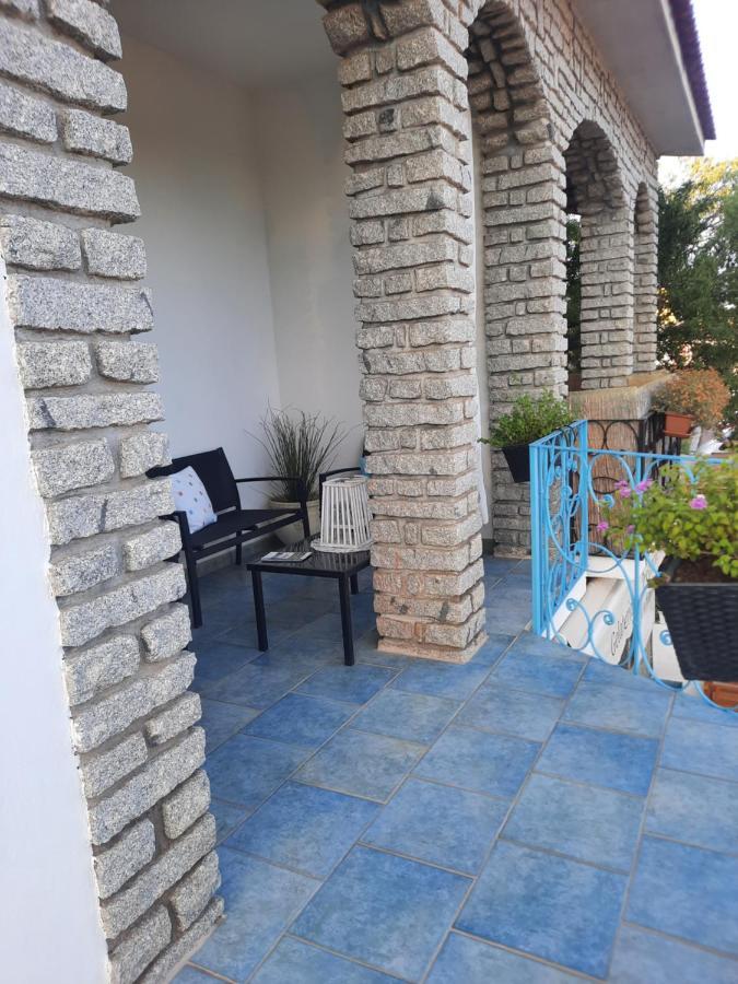 B&B La Pavoncella San Teodoro  Exterior photo