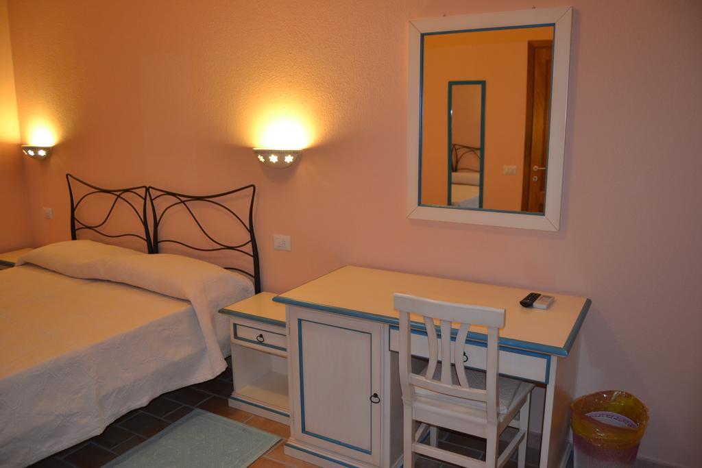 B&B La Pavoncella San Teodoro  Room photo