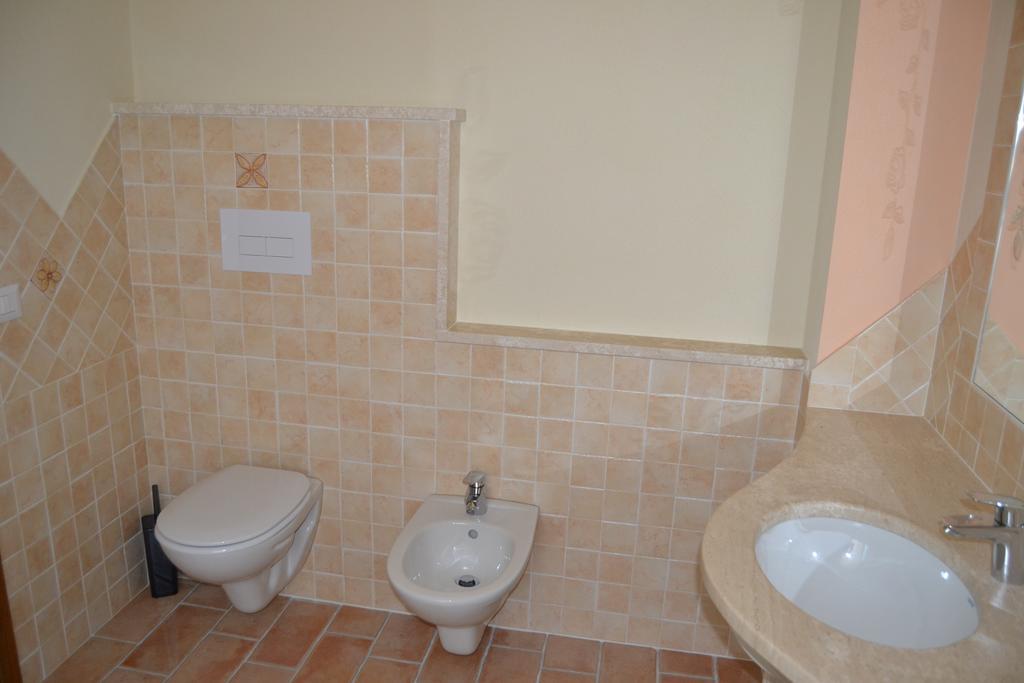 B&B La Pavoncella San Teodoro  Room photo