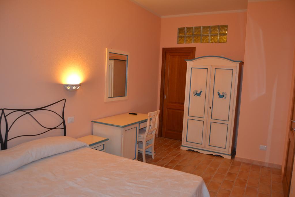 B&B La Pavoncella San Teodoro  Room photo