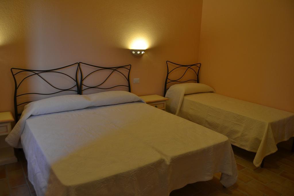 B&B La Pavoncella San Teodoro  Room photo