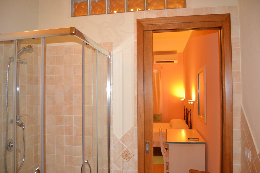 B&B La Pavoncella San Teodoro  Room photo