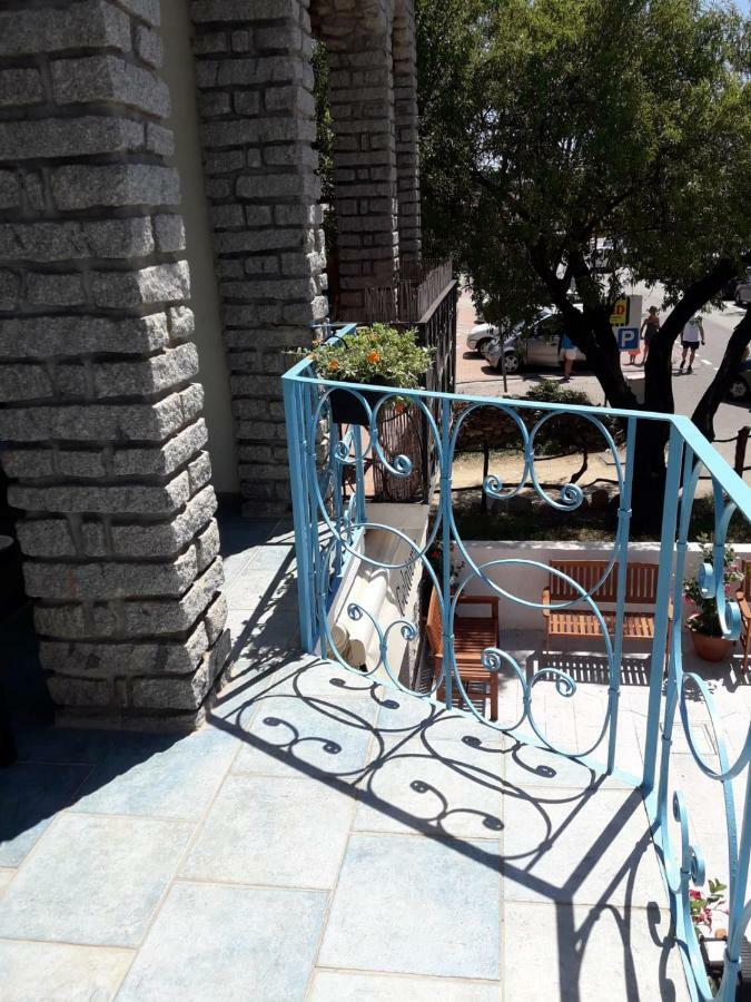 B&B La Pavoncella San Teodoro  Exterior photo