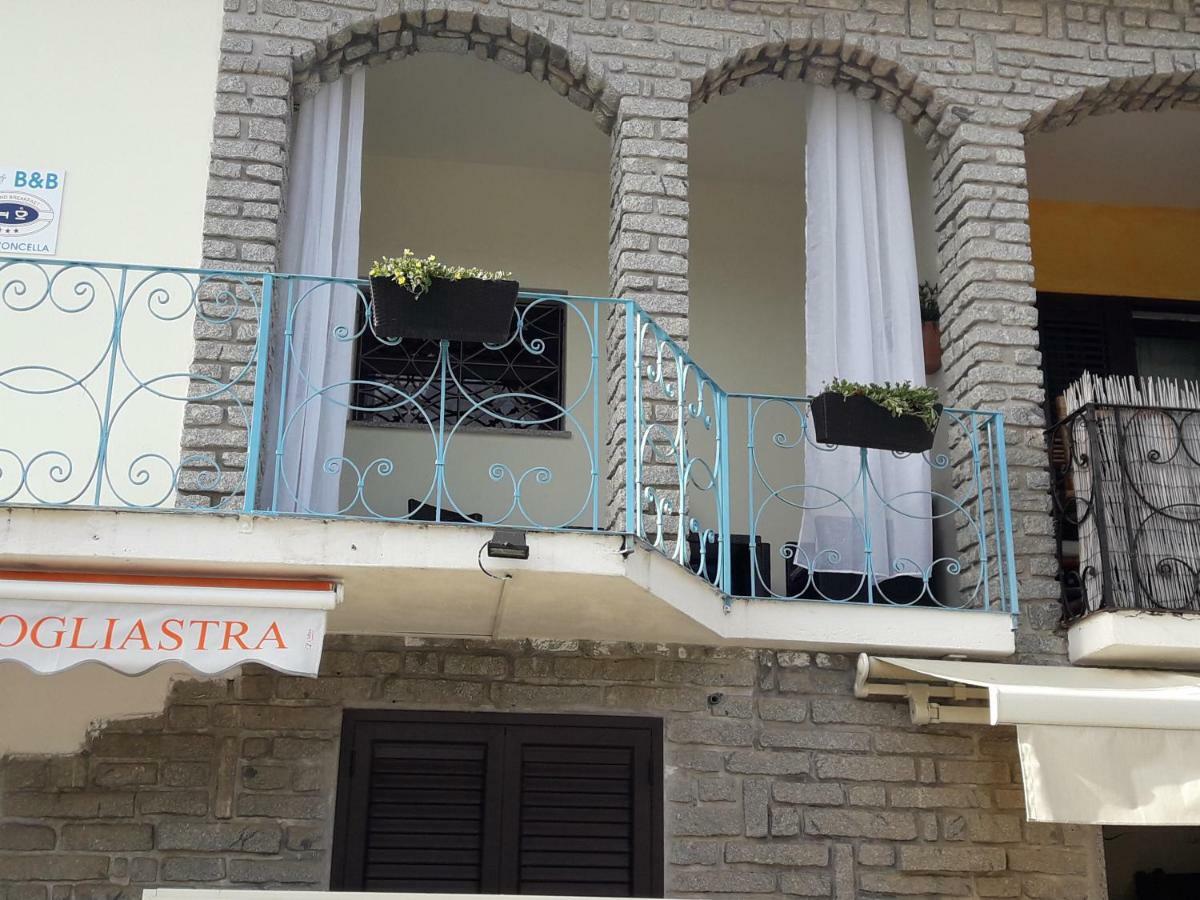 B&B La Pavoncella San Teodoro  Exterior photo
