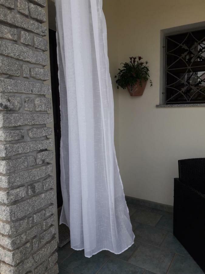 B&B La Pavoncella San Teodoro  Exterior photo