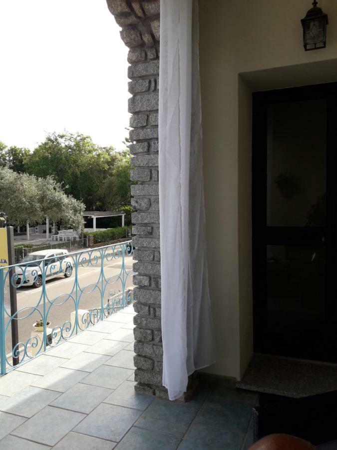 B&B La Pavoncella San Teodoro  Exterior photo
