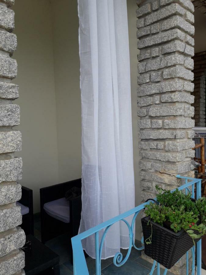 B&B La Pavoncella San Teodoro  Exterior photo