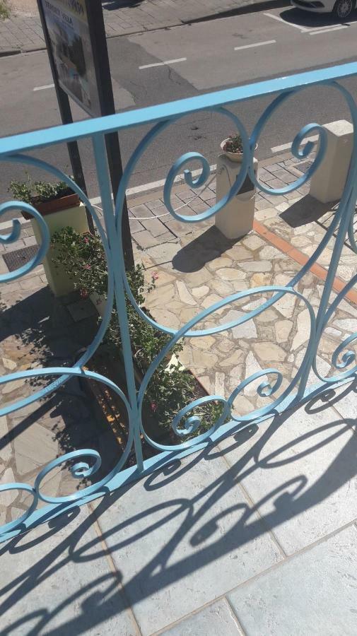 B&B La Pavoncella San Teodoro  Exterior photo